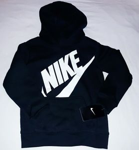 Nike Matching Sets - Nike Boys Youth 2pc Hooded Jogger Set Nike Matching Sets - Nike Boys Youth 2pc Hooded Jogger Set